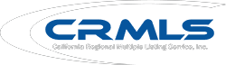 CRMLS Logo white