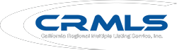 CRMLS Logo white