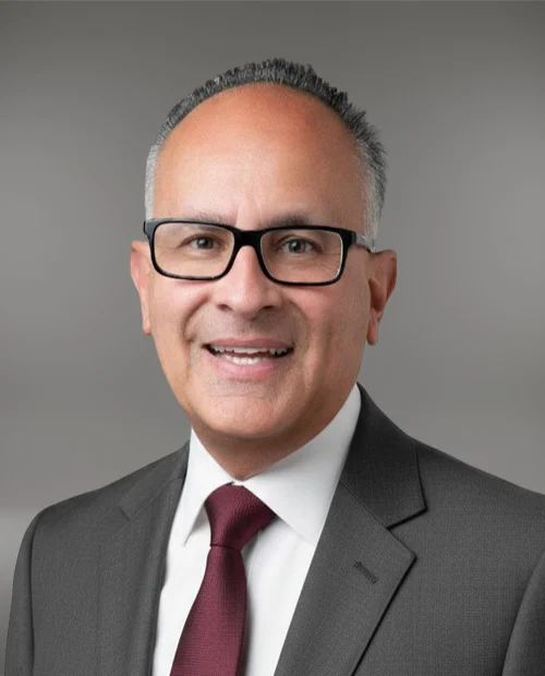 Manny Corral Head shot