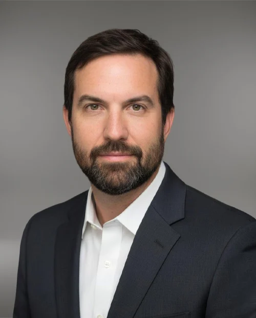 Ryan Shultz Head shot