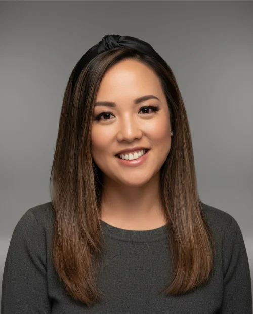Susie Shien Gonzalez head shot